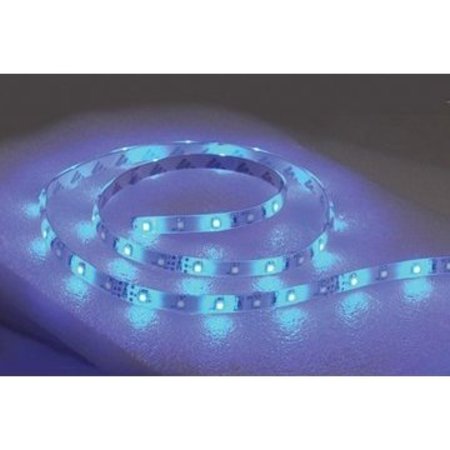 TH MARINE Light-Led Strip 72" Blue, #LED-51957-DP LED-51957-DP